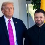 Rusia intensifikon sulmet ndaj Ukrainës, Trump pret sot në Shtëpinë e Bardhë Zelenskyn! Në fokus çështja territoriale dhe armëpushimi