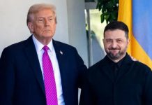 Rusia intensifikon sulmet ndaj Ukrainës, Trump pret sot në Shtëpinë e Bardhë Zelenskyn! Në fokus çështja territoriale dhe armëpushimi