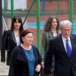 Avokati Beqiri letër sekretarit Rubio: Mbi 240 afera korruptive të faktuara nga familja Berisha dhe Meta, SPAK nuk i heton