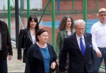 Avokati Beqiri letër sekretarit Rubio: Mbi 240 afera korruptive të faktuara nga familja Berisha dhe Meta, SPAK nuk i heton