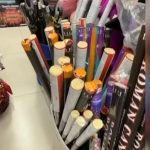 Sarandë/ Tregtonin lëndë piroteknike ilegalisht nis hetimi për dy persona! Sekuestrohen 982 fishekzjarre dhe 250 kuti me kapsolla