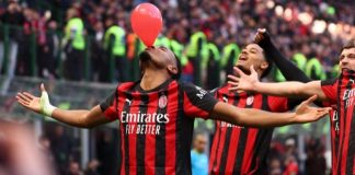 Milani dominon Veronën me tre gola dhe merr kreun, sot në fushë Napoli dhe Inter