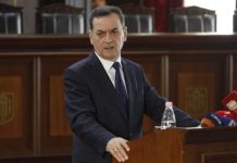 Kreu i GJL konferencë me gazetarët, Sadushi: Jam kritik për mënyrën si po zbatohet Reforma në Drejtësi, sistemi nuk po funksionon siç duhet