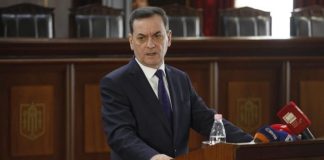 Kreu i GJL konferencë me gazetarët, Sadushi: Jam kritik për mënyrën si po zbatohet Reforma në Drejtësi, sistemi nuk po funksionon siç duhet