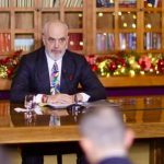 Bilanci i një viti qeverisjeje, kryeministri Edi Rama mban sot konferencën fundvitit