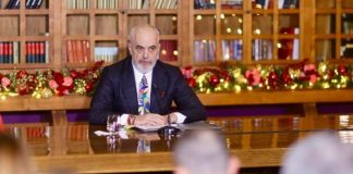 Bilanci i një viti qeverisjeje, kryeministri Edi Rama mban sot konferencën fundvitit