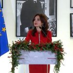 Shqipëria në Europë, Spiropali: Zgjidhja dhe zgjedhja jonë e vetme!