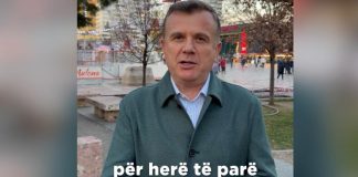 Taulant Balla uron shqiptarët për vitin e ri: Në 2026 do të rrisim kontaktet me diasporën, angazhim për ruajtjen e gjuhës dhe identitetit kombëtar