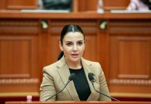 E FUNDIT/ Heqja e imunitetit të Ballukut, zbulohet dita kur mblidhet Këshilli për Mandatet