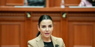 E FUNDIT/ Heqja e imunitetit të Ballukut, zbulohet dita kur mblidhet Këshilli për Mandatet