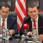 Mbyllet kapitulli DUMANI, ish-kreu i SPAK lë detyrën: Jemi ndeshur me presione, sot SPAK është më i besueshëm