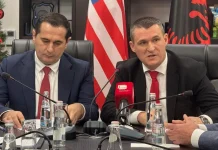 Mbyllet kapitulli DUMANI, ish-kreu i SPAK lë detyrën: Jemi ndeshur me presione, sot SPAK është më i besueshëm