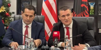 Mbyllet kapitulli DUMANI, ish-kreu i SPAK lë detyrën: Jemi ndeshur me presione, sot SPAK është më i besueshëm