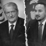 Nga i burgosur politik në armik të demokratëve: Metamorfoza e Ervin Salianjit sipas Sali Berishës