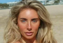 Fjeti me mbi 1 mijë burra brenda një nate, arrestohet influencerja e njohur