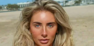 Fjeti me mbi 1 mijë burra brenda një nate, arrestohet influencerja e njohur