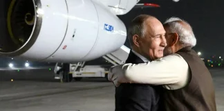 Nafta, mbrojtja dhe gjeopolitika: Pse Putini po viziton Modin në Indi?