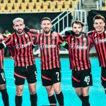 Do të ishte historike, Dritën dhe Shkëndijën i eliminon vetëm një skenar i pabesueshëm nga Europa