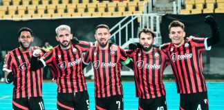 Do të ishte historike, Dritën dhe Shkëndijën i eliminon vetëm një skenar i pabesueshëm nga Europa