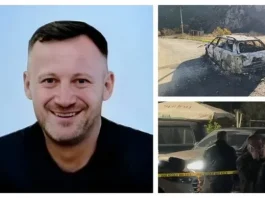 Jepet sot masa e sigurisë për Nevzat Spaho, autorin e dyshuar që “vr*u” Mondi Mëhallën në Elbasan