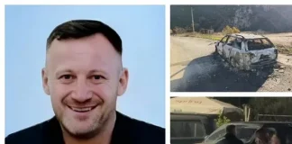 Jepet sot masa e sigurisë për Nevzat Spaho, autorin e dyshuar që “vr*u” Mondi Mëhallën në Elbasan