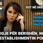 Grida Duma paralajmëron kundërpërgjigje ndaj Sali Berishës, mbi sulmet e nisura në drejtim të saj