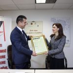 Spiropali nga Shkupi: Gjuha shqipe, gjuhë zyrtare në Maqedoninë e Veriut, të respektohet në ligj dhe në praktikë.