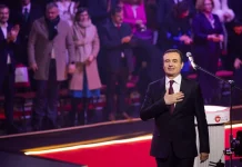 Kurti mesazh falenderues për të gjithë votuesit pas fitores së LVV: U jemi mirënjohës përjetë