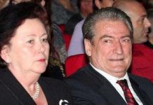 Fshehja e implikimit në Gërdec, Liri Berisha: E zeza, si nuk i thash se ka baxhanak! Berisha: E kam pikëllim që nuk e njoha baxhanakun! (A dëgjon SPAK-u?)