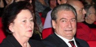 Fshehja e implikimit në Gërdec, Liri Berisha: E zeza, si nuk i thash se ka baxhanak! Berisha: E kam pikëllim që nuk e njoha baxhanakun! (A dëgjon SPAK-u?)