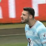 Armando Broja e bën “sefte”, shënon golin e parë dhe shpëton Brunley-n nga humbja