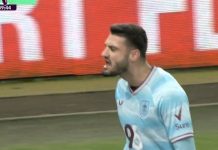 Armando Broja e bën “sefte”, shënon golin e parë dhe shpëton Brunley-n nga humbja