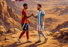 FIFA zyrtarizon axhendën, Mesi dhe Jamal vendosen përballë për trofeun e “Finalissima”!