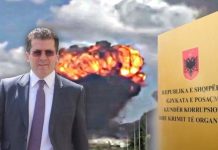 LAJMI I FUNDIT/ SPAK paraqet provat e fundit shkencore për “Gërdecin”