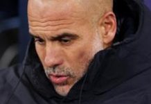 Guardiola e konfirmon: “Rodri, jo ende!”