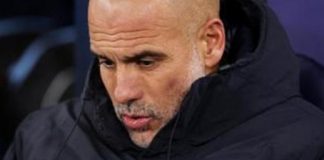 Guardiola e konfirmon: “Rodri, jo ende!”