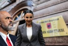 LAJMI I FUNDIT/ Reagon SHOQATA E GJYQTARËVE ndaj deklaratave të Ramës për Kushtetuesen: Mesazh presioni