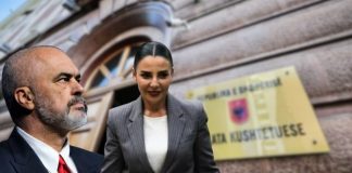 LAJMI I FUNDIT/ Reagon SHOQATA E GJYQTARËVE ndaj deklaratave të Ramës për Kushtetuesen: Mesazh presioni