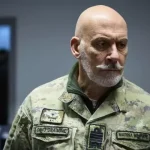 Profil/ Kush është admirali italian-kryekomandanti i NATO-s që kërcënoi Rusinë