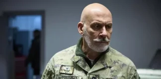 Profil/ Kush është admirali italian-kryekomandanti i NATO-s që kërcënoi Rusinë