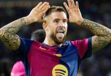 Barça ëndërronte një rikthim të madh në mbrojtje, por përpjekja e katalanasve dështoi…