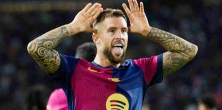 Barça ëndërronte një rikthim të madh në mbrojtje, por përpjekja e katalanasve dështoi…