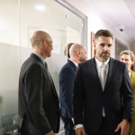 Java e “drejtësisë”, sot pritet zgjedhja e Jon Ketës nga KLP për kreun e BKH-së! Në 11 Dhjetor testi i fundit për Kreun e SPAK