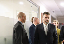 Java e “drejtësisë”, sot pritet zgjedhja e Jon Ketës nga KLP për kreun e BKH-së! Në 11 Dhjetor testi i fundit për Kreun e SPAK