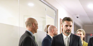 Java e “drejtësisë”, sot pritet zgjedhja e Jon Ketës nga KLP për kreun e BKH-së! Në 11 Dhjetor testi i fundit për Kreun e SPAK