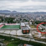 “Fushat sportive po zhduken! Gaz Demi, i vetmi që ndërtoi kompleks europian”