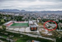 “Fushat sportive po zhduken! Gaz Demi, i vetmi që ndërtoi kompleks europian”