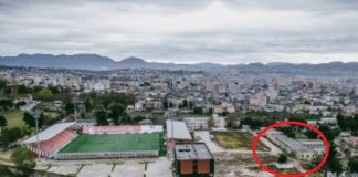 “Fushat sportive po zhduken! Gaz Demi, i vetmi që ndërtoi kompleks europian”