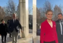 Zgjedhja e kreut të ri të SPAK! Ambasadori britanik, Gonzato dhe VanHorn mbërrijnë në KLP, do të monitorojnë procesin