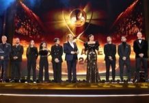 Mbrëmja Gala “Topi i Artë 2025”: Argjentinasi Cambiaso dhe italiani Rochi, të ftuar specialë!